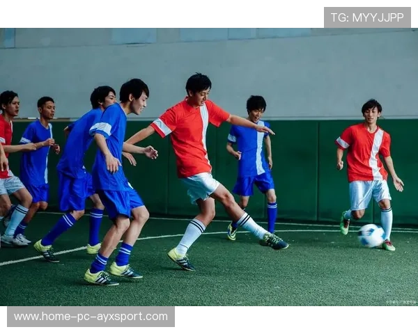 青训成果，爆发新赛季希望——新一代足球力量崛起之路