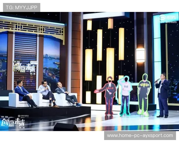 体育教育赛道创业项目获得风投青睐