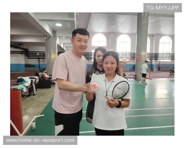 羽毛球青训教师专业化培训推动行业整体提升