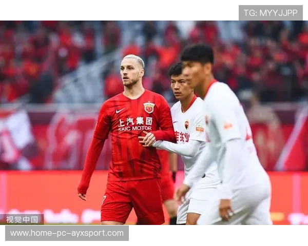 广州恒大引进锋线新星，攻防两端全面提升