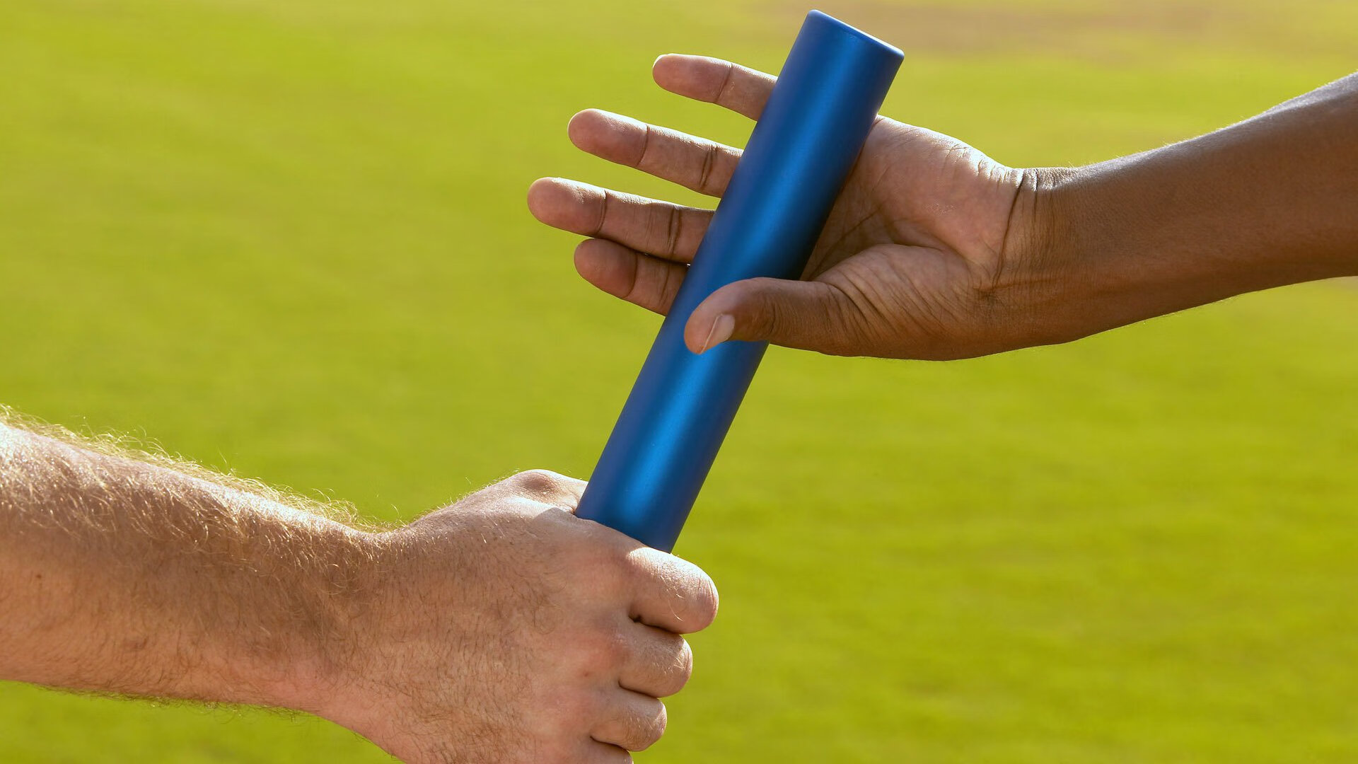 _未来体育节：集科技、运动与艺术于一体_，未来科技运动会